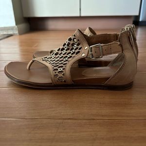 Vince Camuto sandals